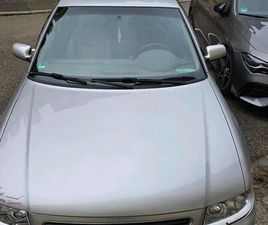 AUDIA3 ZUM VERKAUFEN