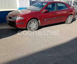 RENAULT LAGUNA RENAULT LAGUNA