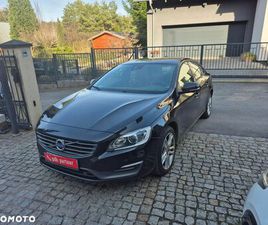 VOLVO S60 D3 VOLVO S60 D3 MOMENTUM