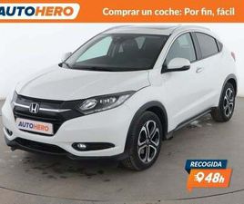 HONDA HR-V 1.5 I-VTEC EXECUTIVE
