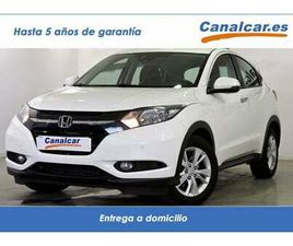 HONDA HR-V HR-V 1.6I VTEC 4WD