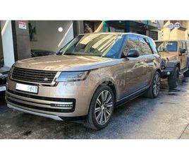 LAND ROVER RANGE ROVER VOGUE ESSENCE AUTOMATIQUE