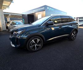 PEUGEOT 3008 1.6 HYBRID 225 E-EAT8 GT PACK