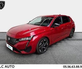 1.2 PURETECH 130CH S&S ALLURE PACK EAT8