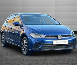 1.0 TSI MATCH DSG EURO 6 (START/STOP) 5DR