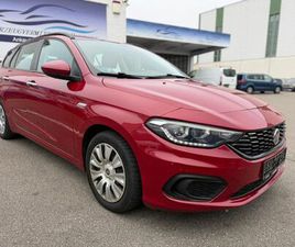 FIAT TIPO EASY TEMPOMAT AHK TEMPOMAT 8-FACH