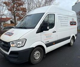 HYUNDAI H350 HYUNDAI H350