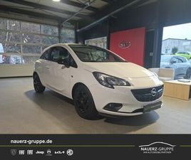 OPEL CORSA E COLOR EDITION 1.2