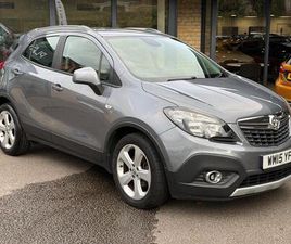 1.6I TECH LINE 2WD EURO 6 (START/STOP) 5DR