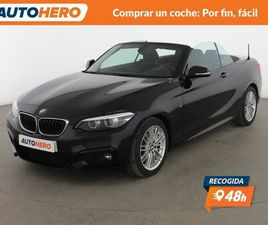 220I M SPORT