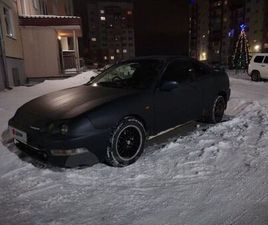 HONDA INTEGRA