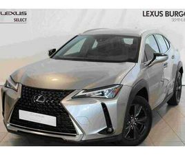 LEXUS UX UX 250H LEXUS UX BUSINESS NAVIGATION 2WD