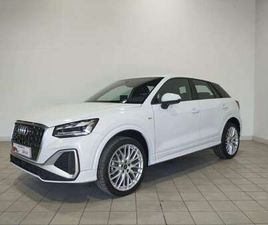 AUDI Q2 35 TDI 35 TDI ADRENALIN S TRONIC 110KW