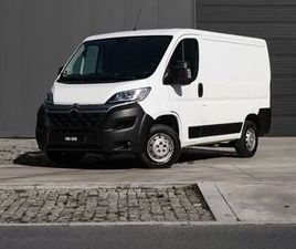 CITROEN JUMPER CITROËN JUMPER JUMPER