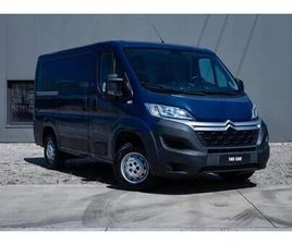 CITROËN JUMPER JUMPER