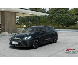 BMW SERIE 1 M135I XDRIVE BMW SERIE 1 M135 XDRIVE AUTO NUOVA A CORCIANO