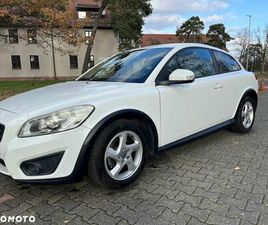 VOLVO C30 D2 VOLVO C30 D2