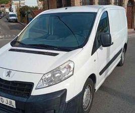 PEUGEOT BIPPER PEUGEOT - BIPPER