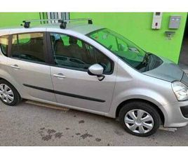 RENAULT GRAND MODUS RENAULT - GRAND MODUS