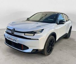 CITROEN C4 C4 3ª SERIE C4 HYBRID COLLECTION 145CV GAR. CITROEN 09/2027