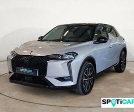 PURETECH 96KW AUTO. PERFORMANCE LINE