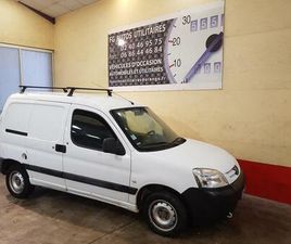 STANDARD ORIGIN 117 L1 1.6 HDI 75