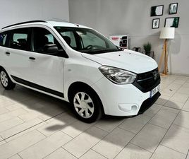 LODGY 1.6 ESSENTIAL 7PL. 75KW
