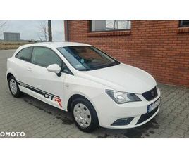 SEAT IBIZA SC SEAT IBIZA SC 1.2 REFERENCE