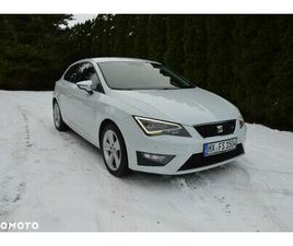 SEAT LEON SC 2.0 TDI FR S&S