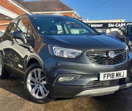 1.6 CDTI ECOTEC D ACTIVE EURO 6 (START/STOP) 5DR