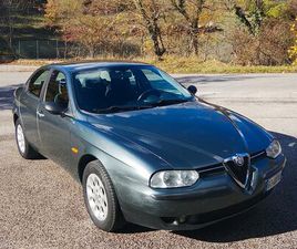 ALFA 156 1.9 JTD 115 CAVALLI