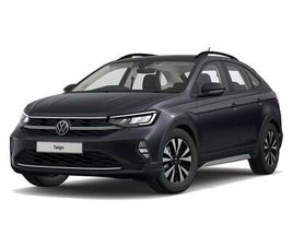 VOLKSWAGEN TAIGO 1.0 TSI LIFE EURO 6 (START/STOP) 5DR