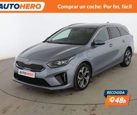 1.6 PLUG-IN HYBRID ETECH