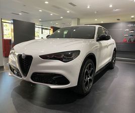 STELVIO STELVIO 2.0 TURBO 280 CV AT8 Q4 VELOCE PRONTA CONSEGNA
