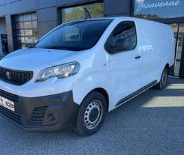 BLUEHDI 145 S&S LONG ASPHALT