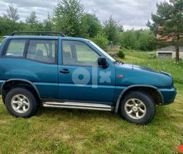 FORD MAVERICK FORD MAVERICK