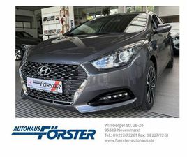 HYUNDAI I40 CW BLUE SPACE, NAVI
