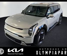 KIA EV9 ELEKTRO 99 EARTH ACC LED NAVI SHZ 4XSHZ KAM.