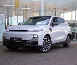 LEAPMOTOR B10 DESIGN PROMAX 67KWH WLTP 435KM|STOCK|DIRECT LEVERBAAR|