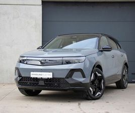 OPEL GRANDLAND ULTIMATE AWD 73KWH 325PK|DEMO|PANO DAK|360° CAMERA|