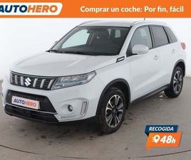 SUZUKI VITARA VITARA 1.4T GLX MILD HYBRID