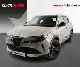 ALFA ROMEO JUNIOR 1.2 136CV IBRIDA EDCT6