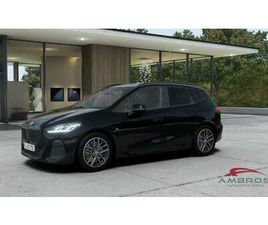 225E XDRIVE ACTIVE TOURER HYBRID EDITION MSPORT TRAVEL PREMIUM PACKAGE