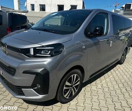 CITROËN SPACETOURER 2.2 BLUEHDI XL MAX EAT8