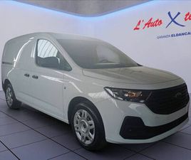 FORD TRANSIT CONNECT FORD TRANSIT CONNECT 2.0 DIESEL 102CV L2H1 TITANIUM NUOVA A TREZZANO SUL NAVIGLIO