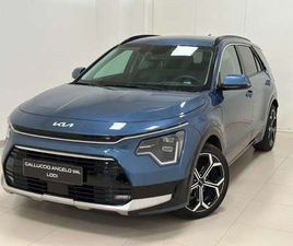 1.6 GDI DCT PHEV EVOLUTION 7 ANNI DI GARANZIA KIA