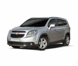 ORLANDO 2.0VCDI LTZ 163