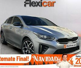 1.6 CRDI 100KW GT LINE DCT