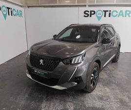 PURETECH 130 S&S EAT8 GT LINE