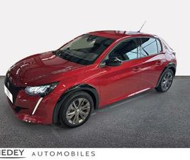 E-208 136CH ROADTRIP